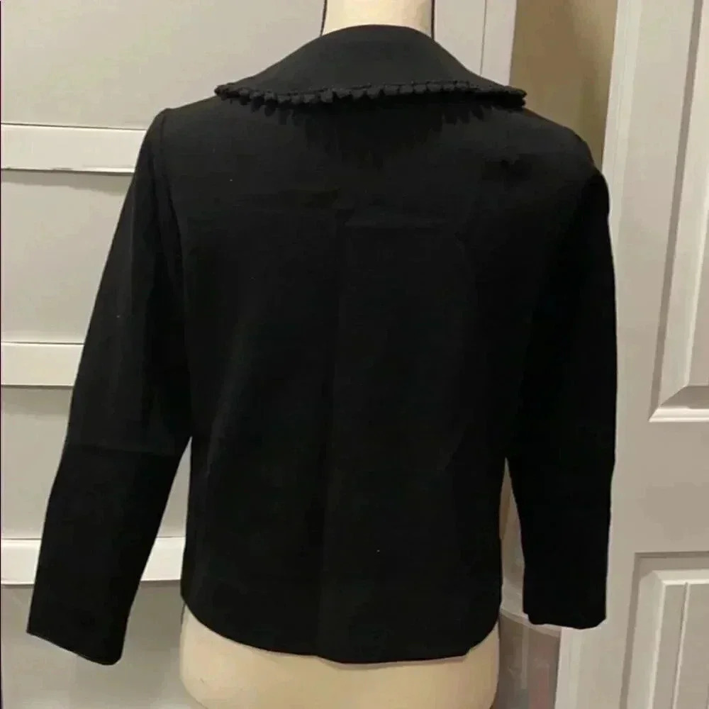 Jacket - Picture 6 of 6